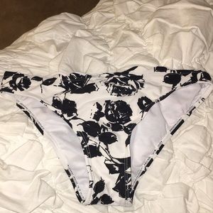 Bikini bottoms